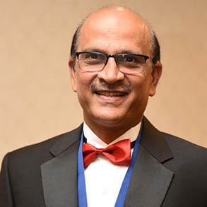 MSSNY President Parag Mehta MD