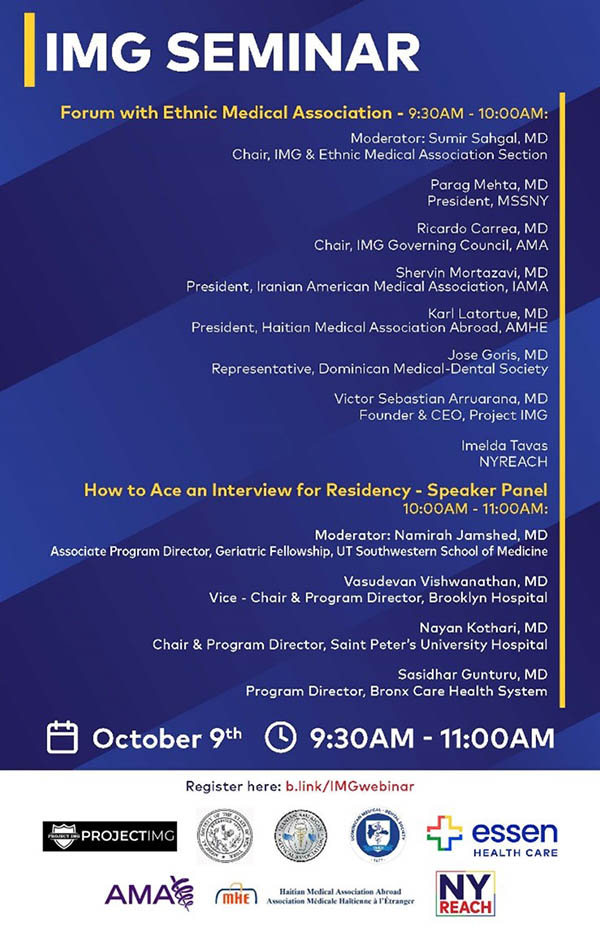 MSSNY Pulse: September 23, 2022 7 MSSNY Pulse Picture1