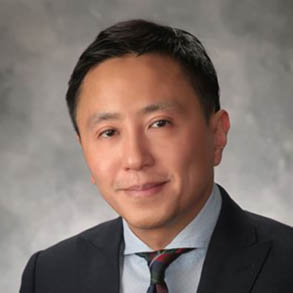 MSSNY Secretary Dr Howard H Huang