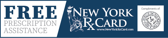 New York Rx Card Simple Web Banner 550x150 2023 01