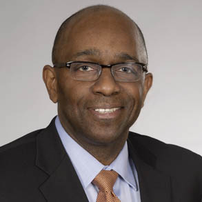 Malcolm D. Reid, MD, MPP, Chair, MSSNY Board of Trustees