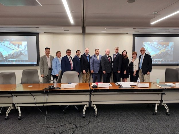 MSSNY EVP