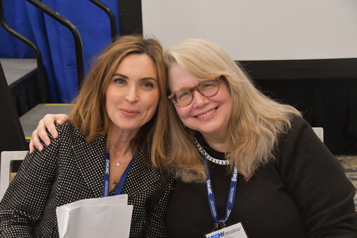 2025 HOD Photo Gallery – MEDICAL SOCIETY OF THE STATE OF NEW YORK ...