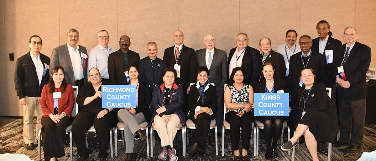2025 HOD Photo Gallery - MEDICAL SOCIETY OF THE STATE OF NEW YORK ...