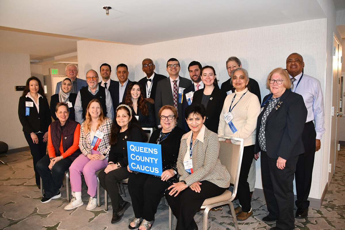 2025 HOD Photo Gallery – MEDICAL SOCIETY OF THE STATE OF NEW YORK ...