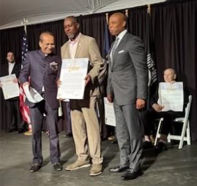 Bronx County Executive Honored_3