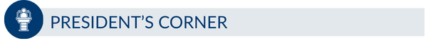 MSSNY pulse President