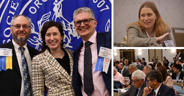 MSSNY Foundation - MEDICAL SOCIETY OF THE STATE OF NEW YORK ORGANIZED 1807