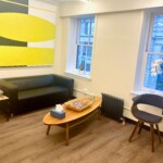 Prime Sublet Opportunity-2 Private Rooms in SoHo Medical Office