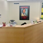 Prime Sublet Opportunity-2 Private Rooms in SoHo Medical Office
