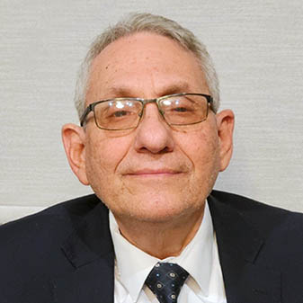 MSSNY President Parag Mehta MD