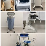 Classified Ads 15 collage of medical devices
