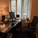 Classified Ads 11 Large office on park ave