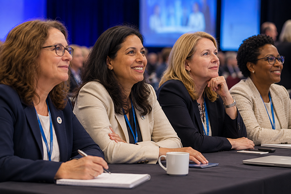 PULSE Pulse 6/12/2026: MSSNY’s Women Delegates Show Leadership at the AMA Meeting 3 Women Delegates Show Leadership