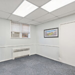 professional office space in the heart of Rockville Centre