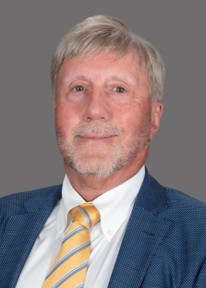 PULSE 7/24/2026: MSSNY Member Dr. James Cirbus Joins General Physician Cardiology Team 3 older gentleman wearing a blue suit with a yellow tie