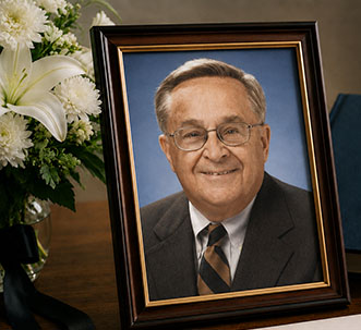 Pulse 7/10/2026: Remembering Gerald "Jerry" Hoffman 6 Honoring distinguished service and dedication