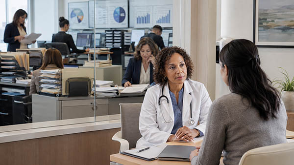 PULSE 8/28/2026: Health Costs Keep Rising, But the Evidence Points Away from Physicians 3 Care Beyond the Billing Maze