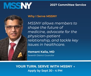 Hemant Kalia MD Quote