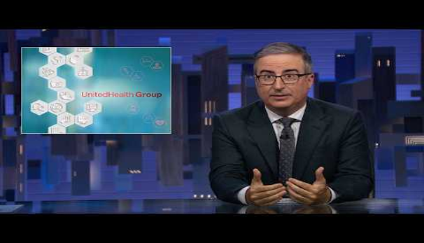 PULSE 9/25/2026: MSSNY’s Dr. David Podwall Makes Cameo on Last Week Tonight with John Oliver 3 John Oliver, Last Week Tonight
