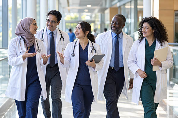 PULSE 10/16/2026: AMA International Medical Graduate (IMG) Week | October 19–25, 2026 3 Global physicians, shared purpose