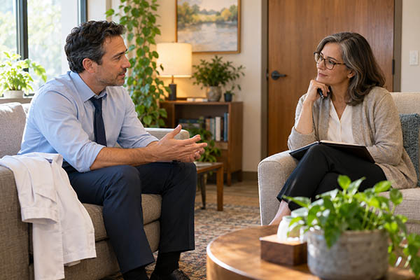 PULSE 10/16/2026: MSSNY’s Committee for Physician Health Provides Confidential, Non-Disciplinary Assistance to Physicians, Residents, Medical Students and Physician Assistants 3 Confidential support for physician well-being