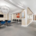 Prime Midtown East Medical Co–op Space