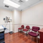 Prime Midtown East Medical Co–op Space