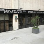 Prime Midtown East Medical Co–op Space