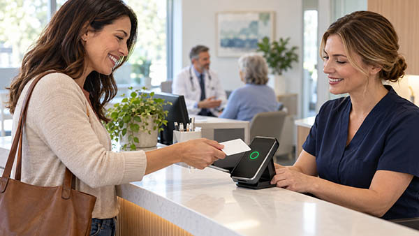PULSE 10/2/2026: Running a Medical Practice is Hard Enough; Getting Paid Shouldn’t Be 3 Effortless payment, focused patient care