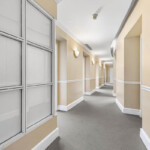 Prime Midtown East Medical Co–op Space